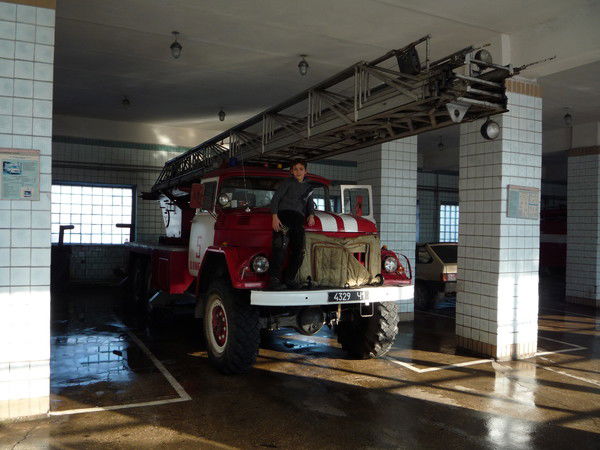 Данил Смирнов