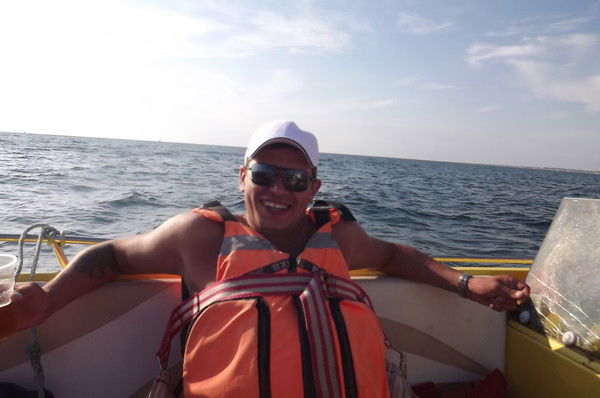 Артем Хабаров