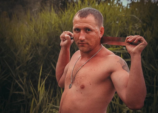 Виталий Добряк