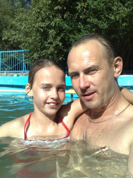 Игорь Свитин