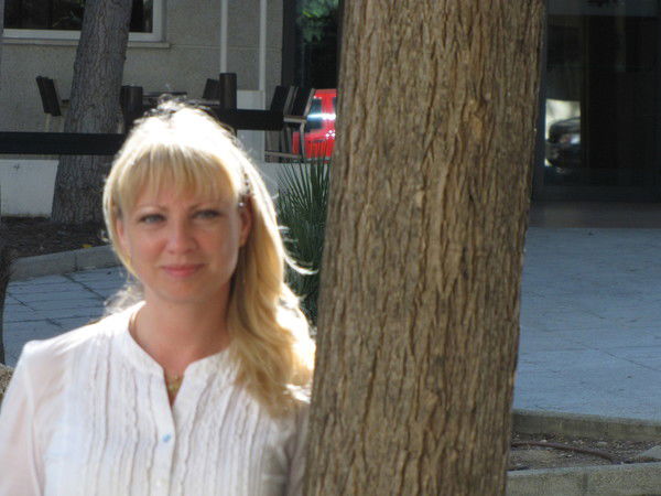 Наташа Наташа