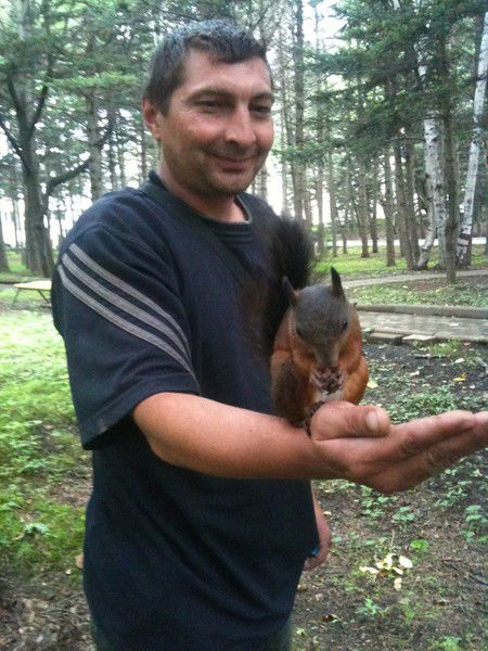 Роман Кузьменко