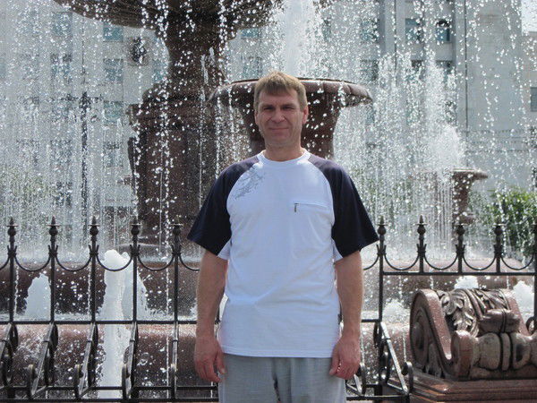 Сергей Жаворонкин