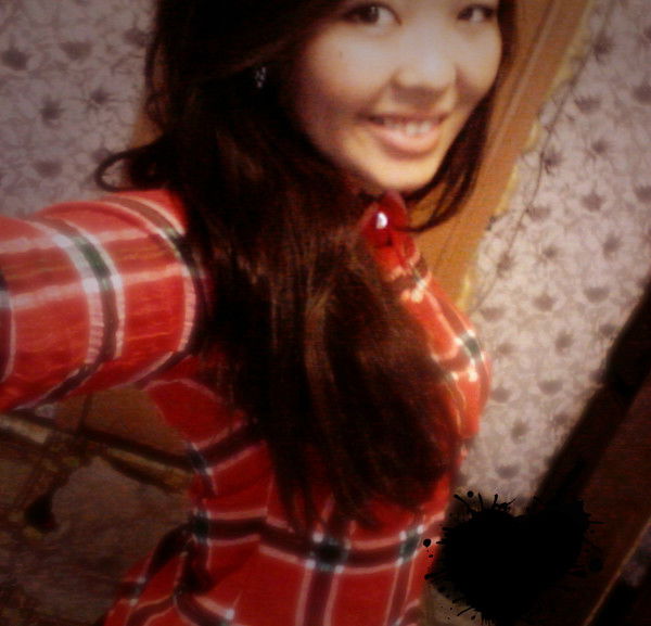 Каныкей Абдысатарова