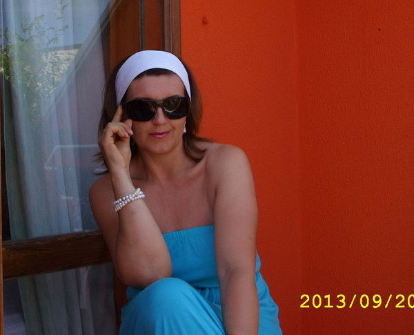 Ольга Груздева