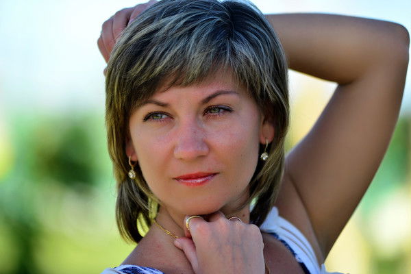 Юлия Литвинова