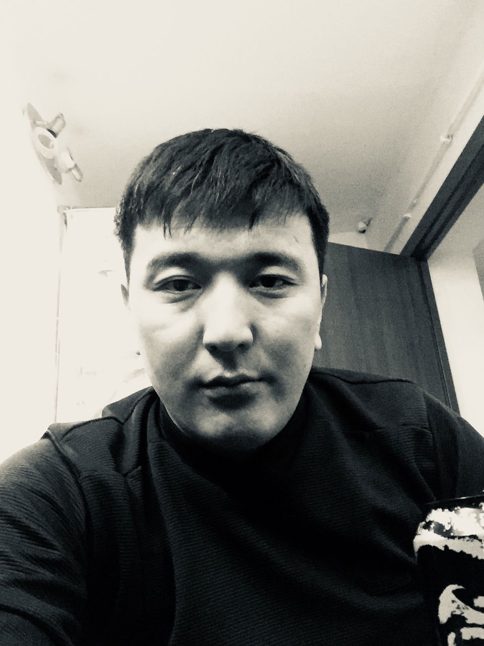 Мерей Ибраев