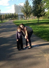 Бона Магомедова