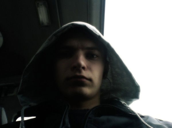 Андрей Колупаев