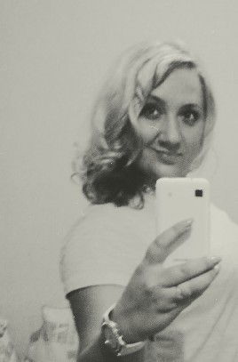 Екатерина Ментюкова