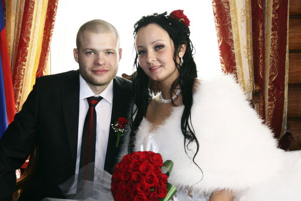 Анастасия Симонова