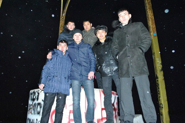 Дархан Азербаев