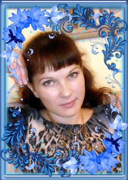 Наталья Коханец