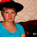 Ирина Бондарь