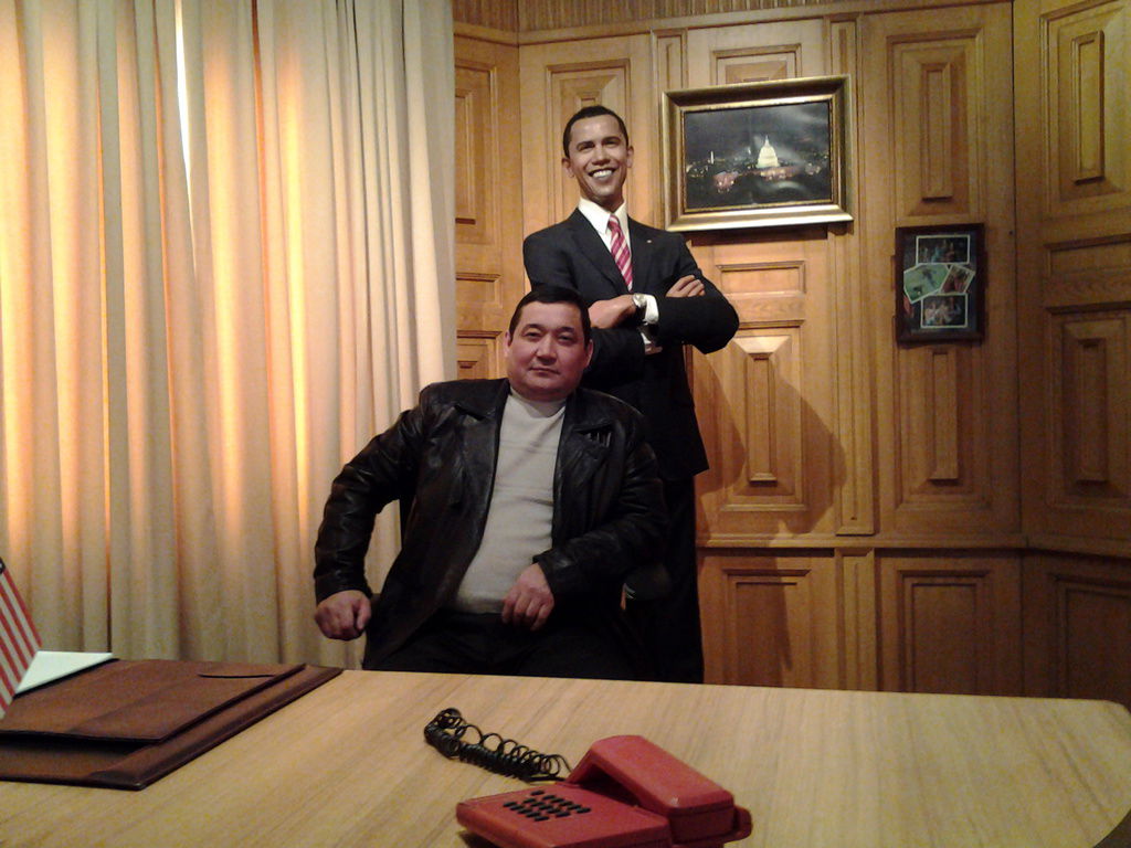 Хайдар Имангулов