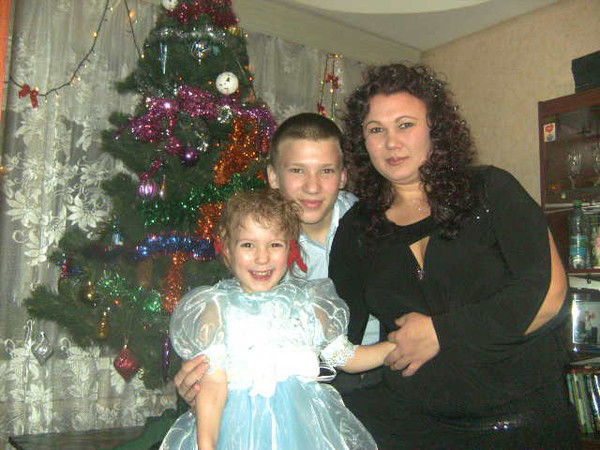 Ольга Работа В Интернете (При