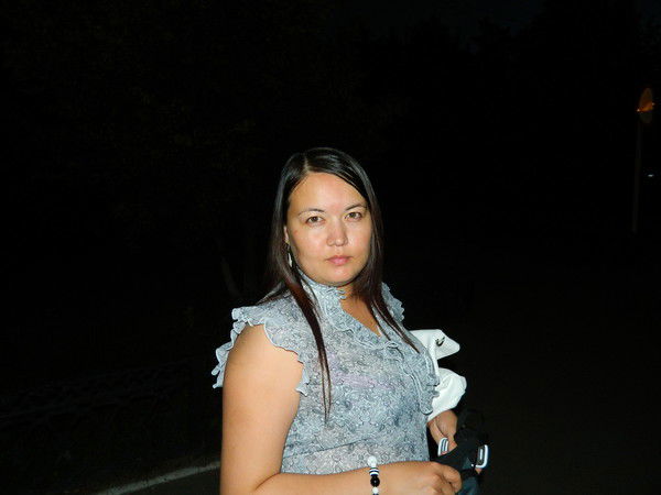 Елена Малина