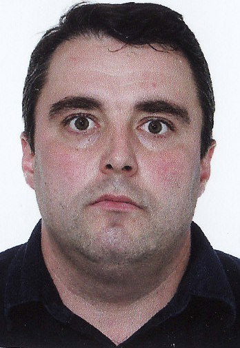 Игорь Безик