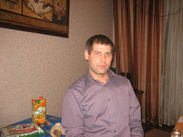 Сергей Галишников