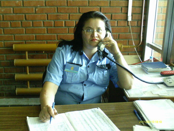 Гузаль Тимергазина