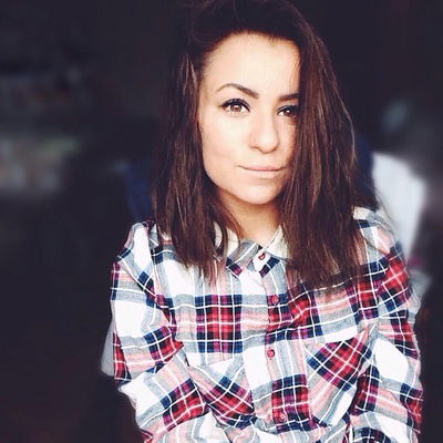 Алина Марко