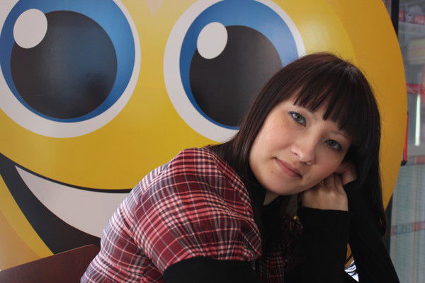 Ольга Молокоедова (Шиш)