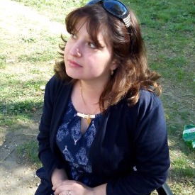 Наталья Гришко