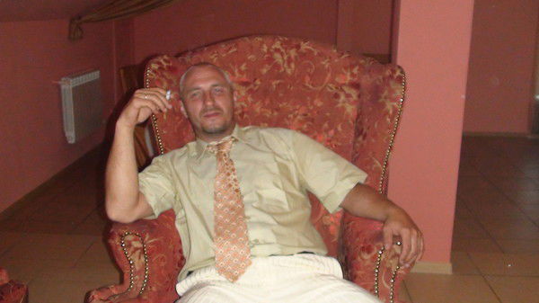 Андрей Дулепов