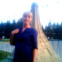 Ирина Двинских