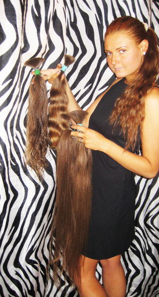 Мария Гужва