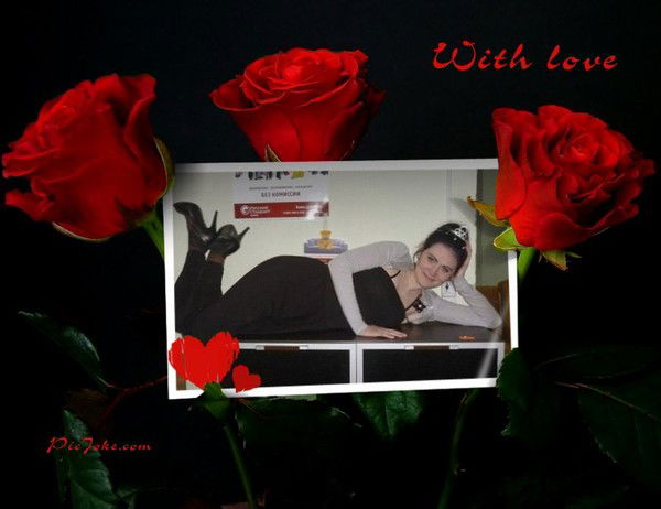 Евгения Кузнецова