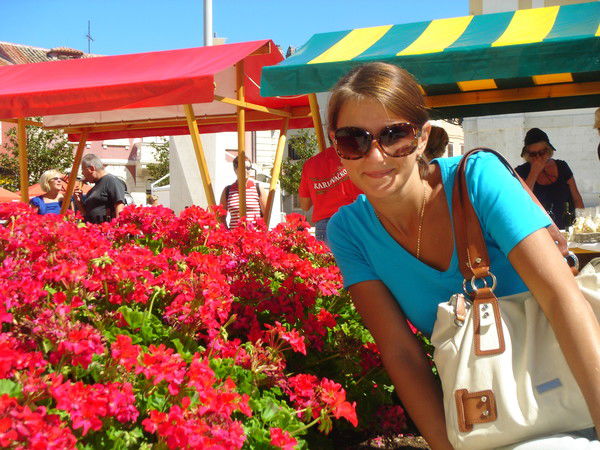 Виктория Васильева