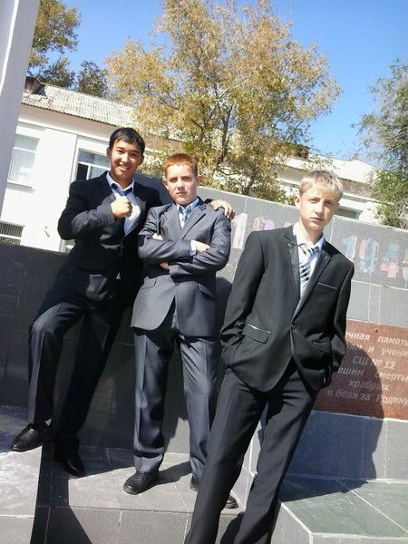 Адиль Аубакиров