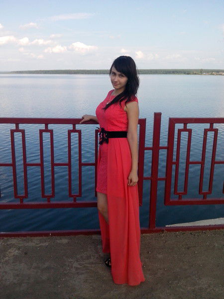 Наталья Гущина