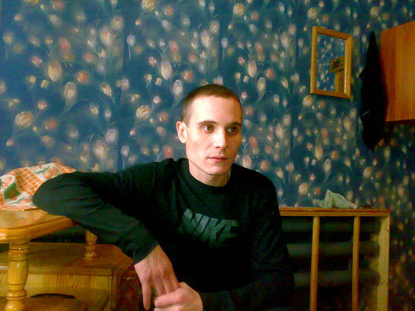 Валера Ярцев