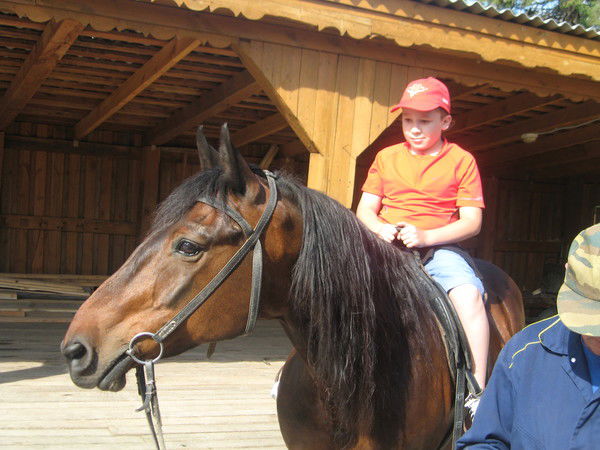 Данил Макаров