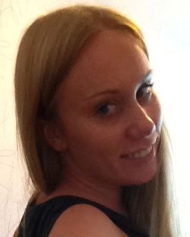 Маша Германова