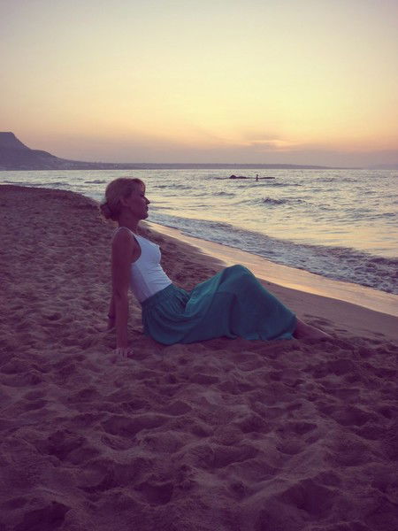 Кристина Кристи