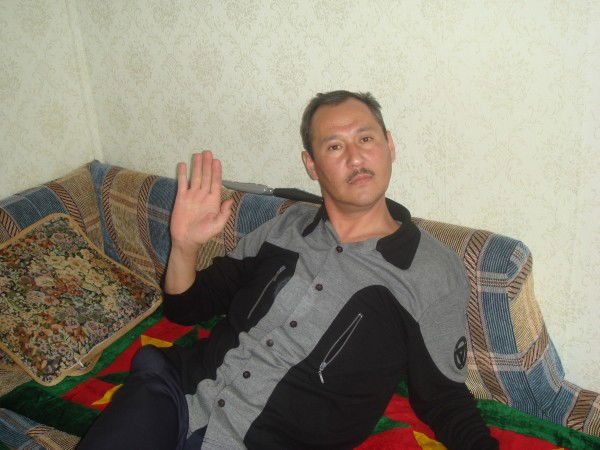 Раим Байчимиров