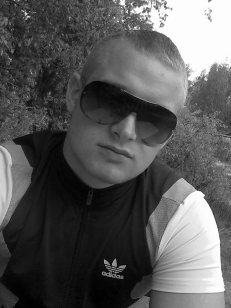 Никитин Павел