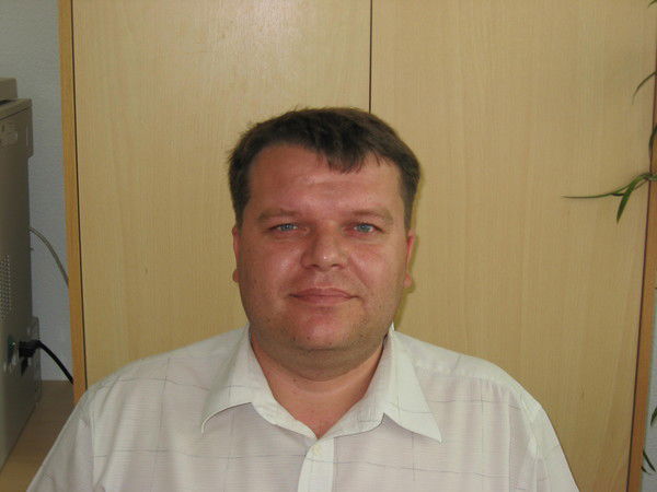 Михаил Виеру