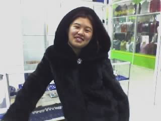 Диана Жанекеева