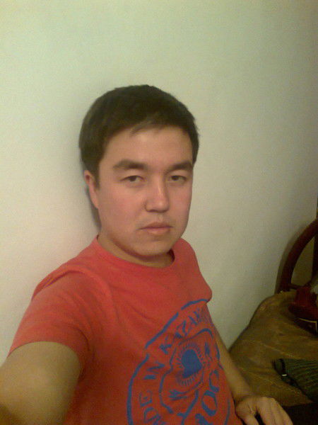 Нуралы Жуманов