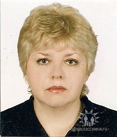 Светлана Белая