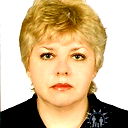 Светлана Белая