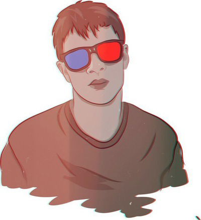 Вячеслав Весёлый