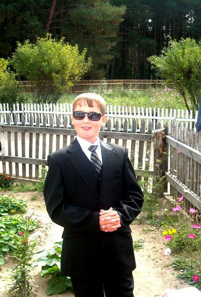 Дмитрий Конюхов