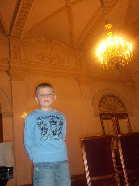 Вячеслав Клименко