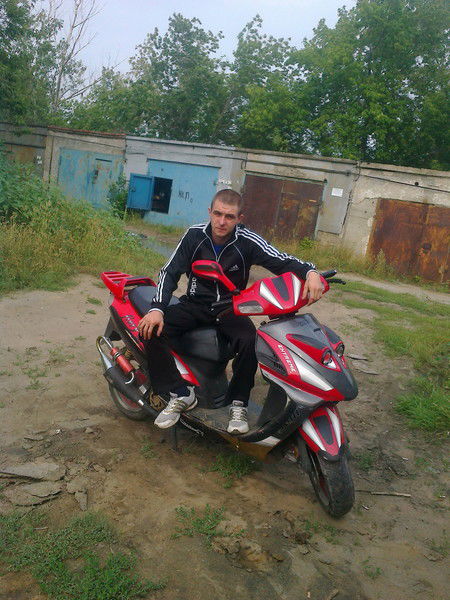 Андрей Фарат