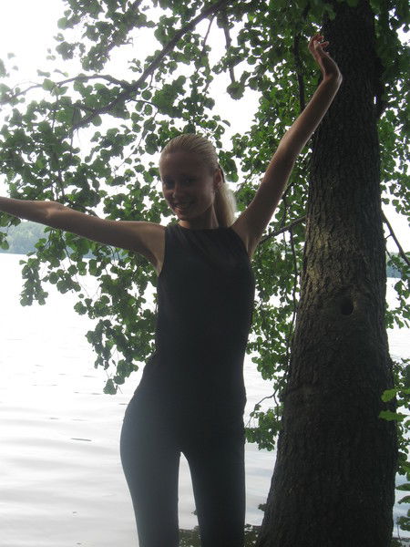 Юлия Закирова